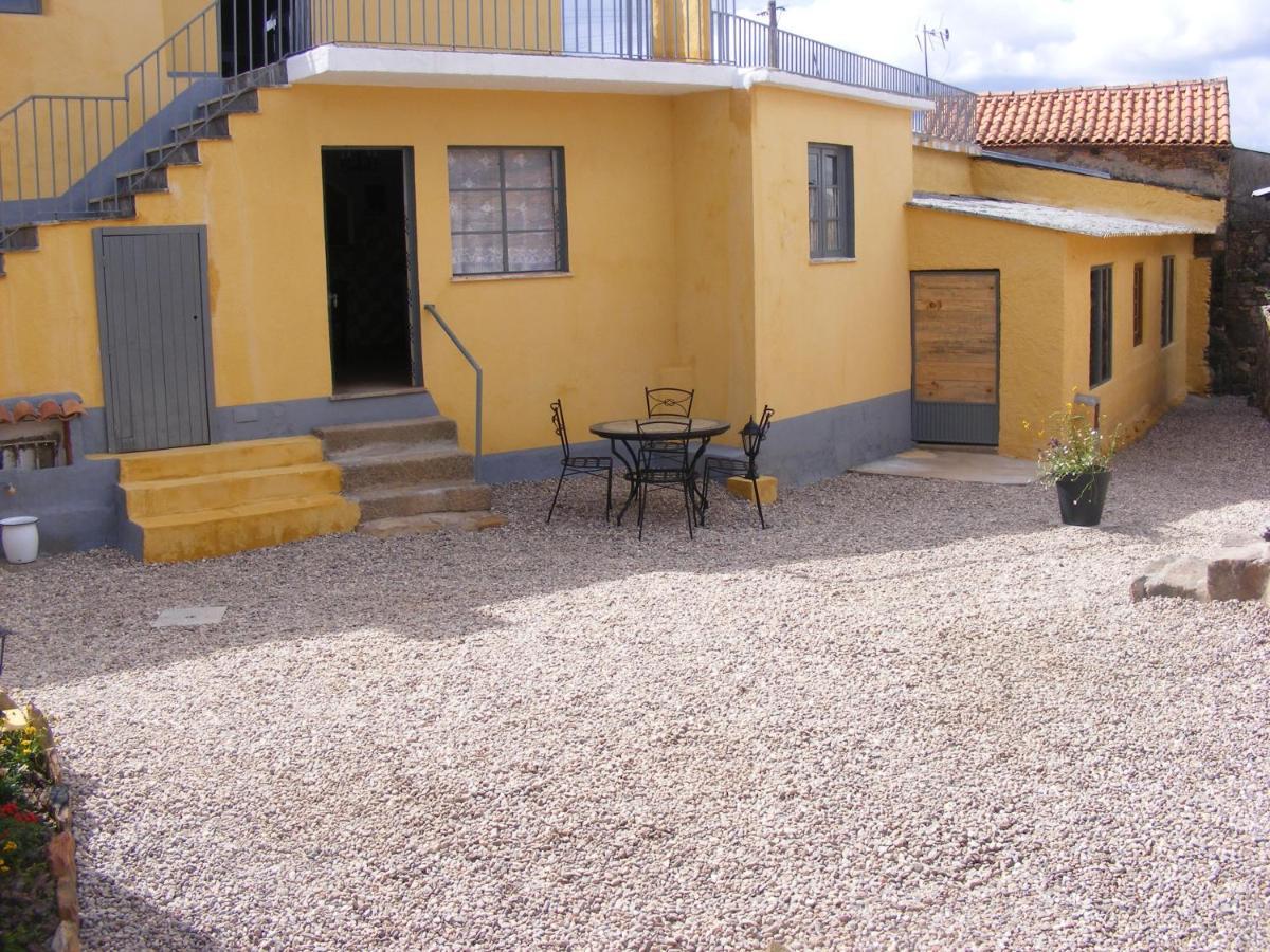 Casa Thocamalu'S Covelo (Coimbra) Exterior foto